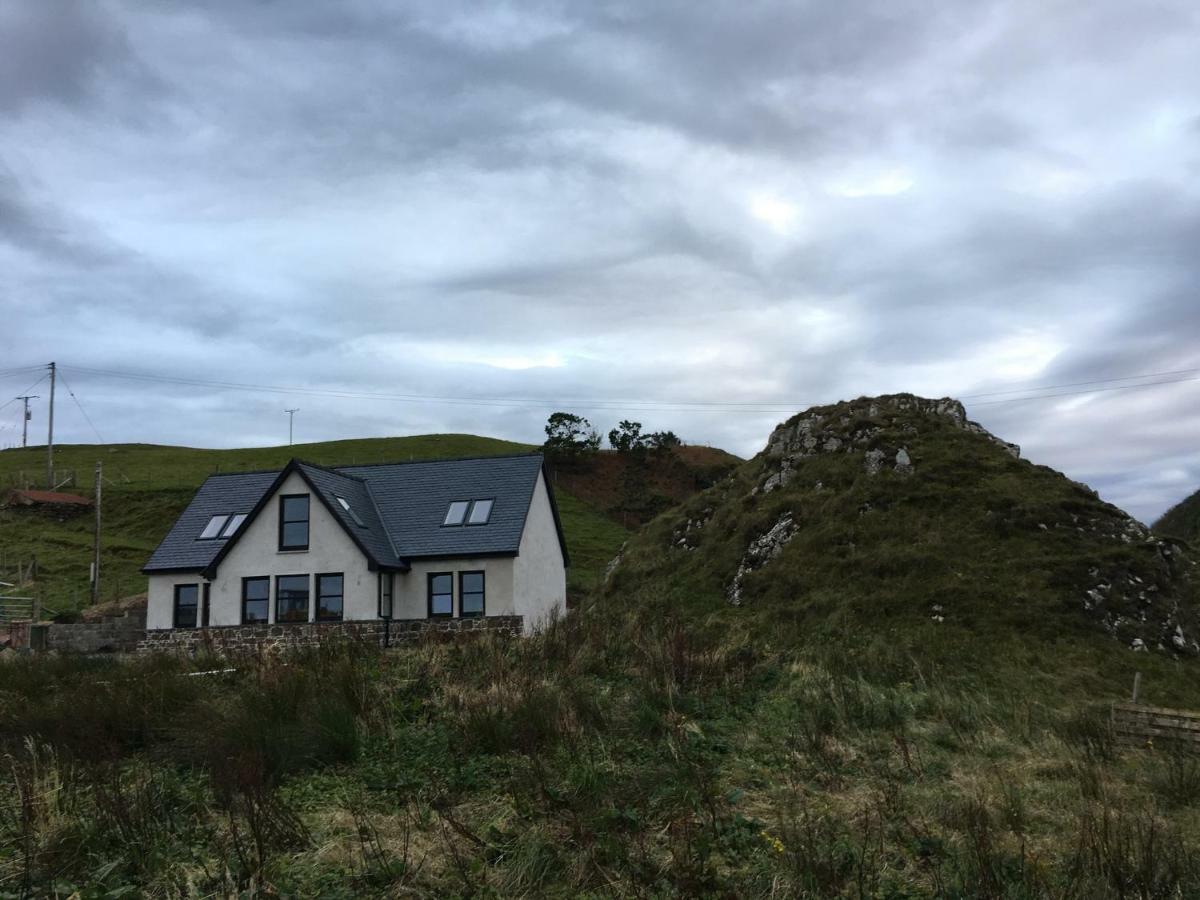 The Bridge B&B Kilmaluag Eksteriør billede
