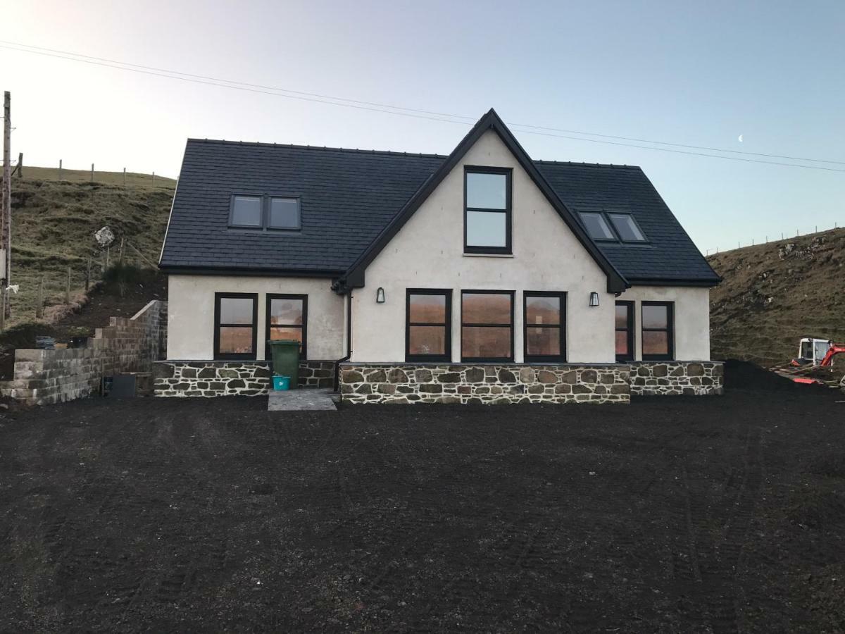 The Bridge B&B Kilmaluag Eksteriør billede